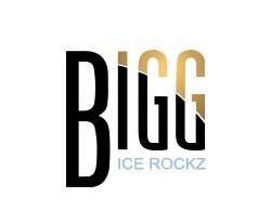 BIGG Ice Rockz | Shisha On Demand