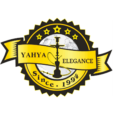 Yahya Elegance | Shisha On Demand
