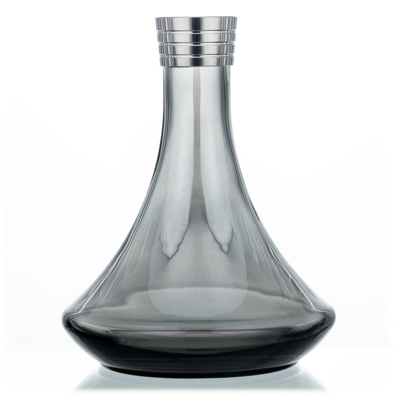 Aladin MVP 460 Vase - Black | Shisha On Demand