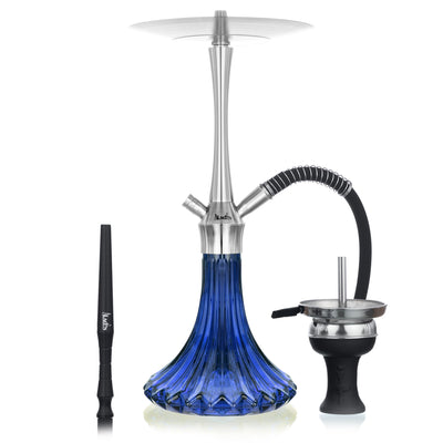 Aladin MVP A46 - Dark Blue - Starter Kit